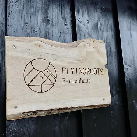 Flying Roots *
