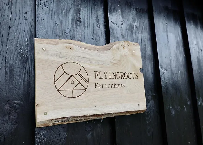 Flying Roots *