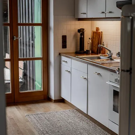 Flying Roots Casa vacanze Wackersberg