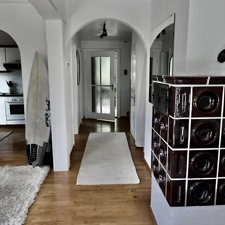 Casa vacanze Flying Roots *