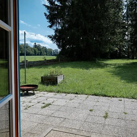 Casa vacanze Flying Roots *