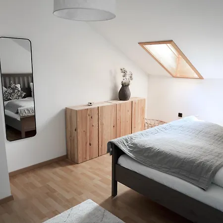 Ferienhaus Flying Roots