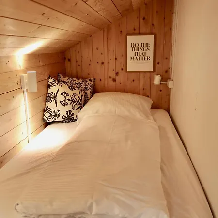Casa vacanze Flying Roots *
